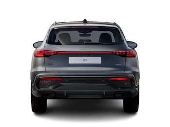 Used Audi Q5 undefined for sale - 78236794: Photo