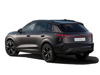 Used Audi Q3 undefined for sale - 79650113: Photo