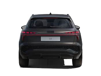 Used Audi Q3 undefined for sale - 79650113: Photo