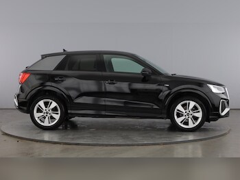 Used Audi Q2 2023 for sale - 77789704: Photo