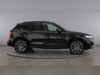 Used Audi Q5 2024 for sale - 77676469: Photo