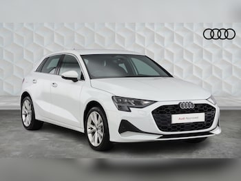 Audi A3 feature image