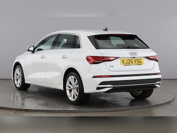 Used Audi A3 2025 for sale - 78045817: Photo