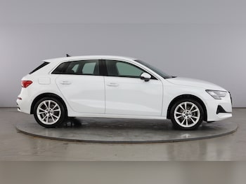 Used Audi A3 2025 for sale - 78045817: Photo