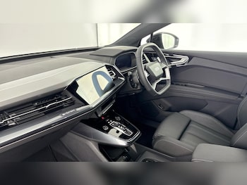 Used Audi Q4 e-tron undefined for sale - 78680878: Photo