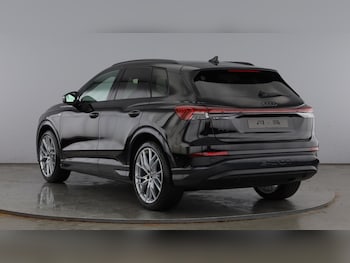 Used Audi Q4 e-tron undefined for sale - 78680878: Photo
