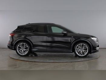 Used Audi Q4 e-tron undefined for sale - 78680878: Photo