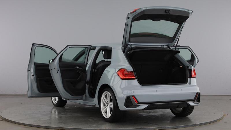 Used Audi A1 2023 for sale - 77148151: Photo 11