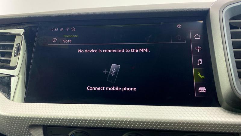 Used Audi A1 2023 for sale - 77148151: Photo 14