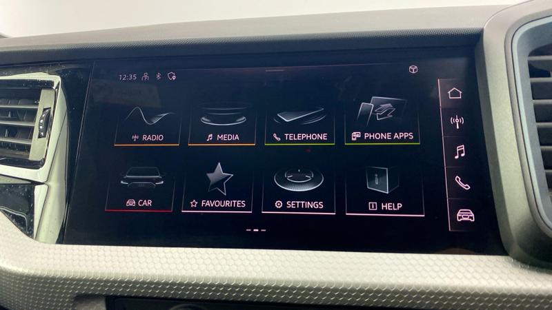 Used Audi A1 2023 for sale - 77148151: Photo 18