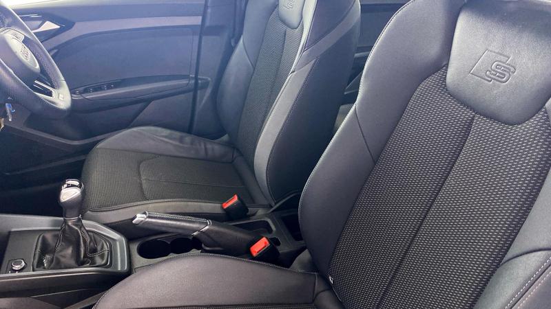 Used Audi A1 2023 for sale - 77148151: Photo 32