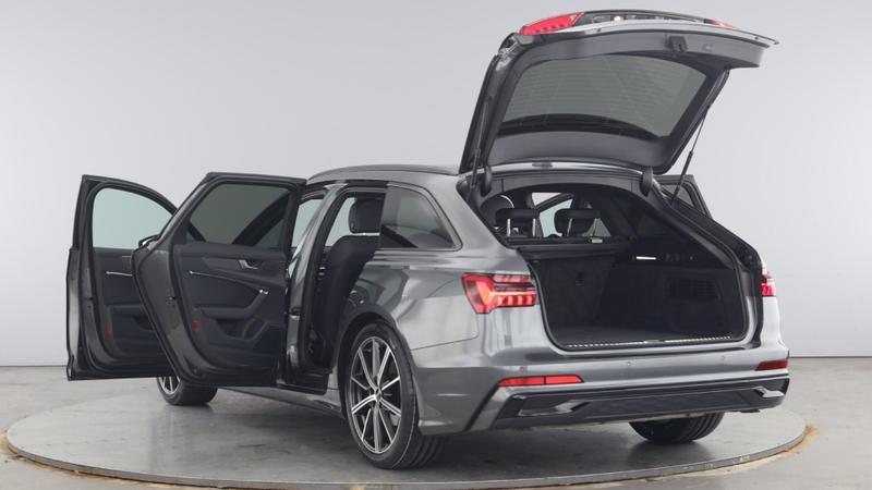 Used Audi A6 2025 for sale - 77006113: Photo 11