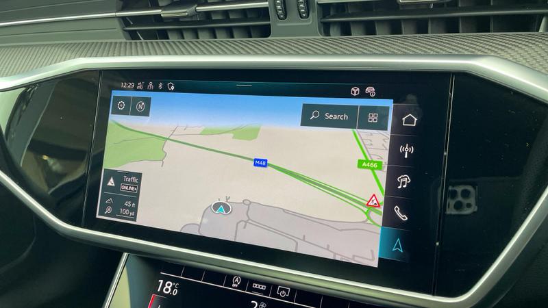 Used Audi A6 2025 for sale - 77006113: Photo 13