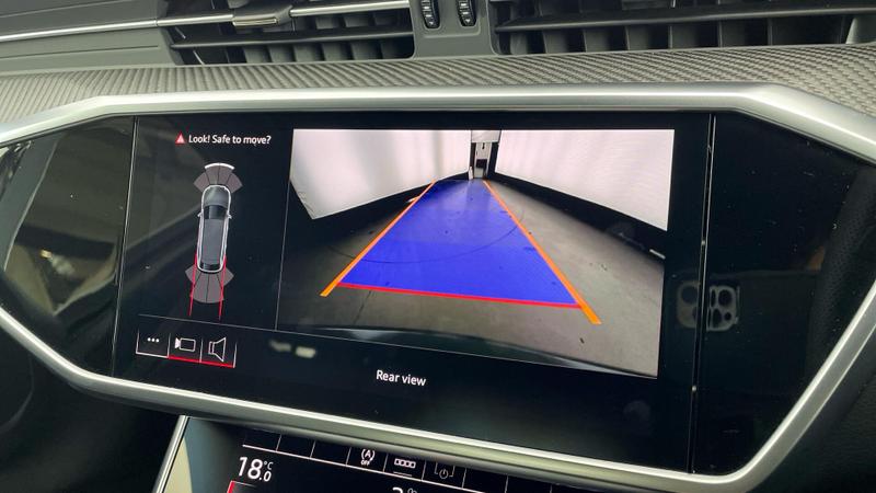 Used Audi A6 2025 for sale - 77006113: Photo 15