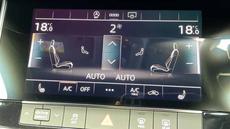 Used Audi A6 2025 for sale - 77006113: Photo 16