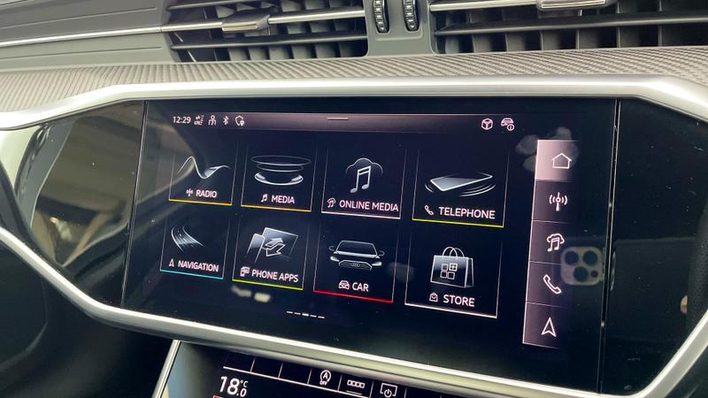 Used Audi A6 2025 for sale - 77006113: Photo 18