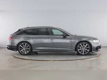 Used Audi A6 2025 for sale - 77006113: Photo