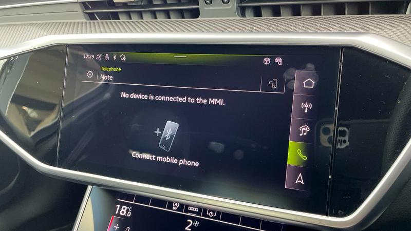 Used Audi A6 2025 for sale - 77006113: Photo 7