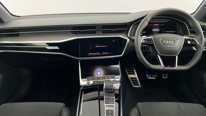 Used Audi A6 2025 for sale - 77006113: Photo 8