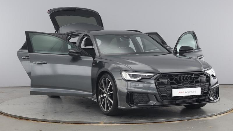 Used Audi A6 2025 for sale - 77006113: Photo 9