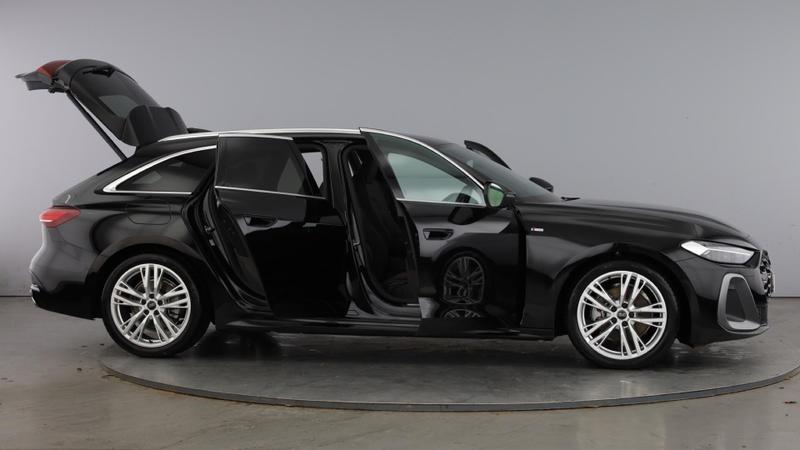 Used Audi A5 2025 for sale - 76598581: Photo 10