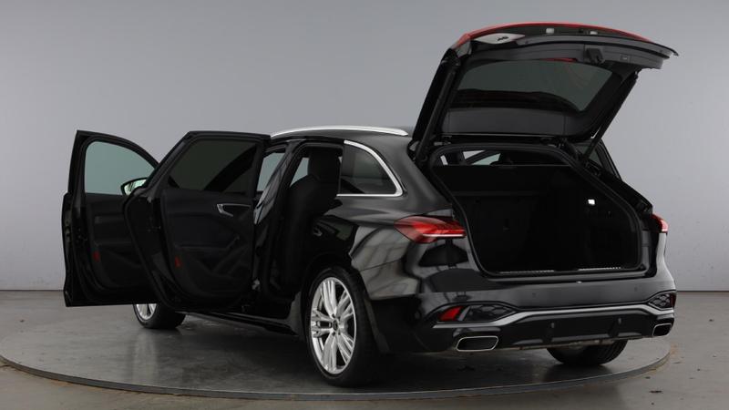 Used Audi A5 2025 for sale - 76598581: Photo 11