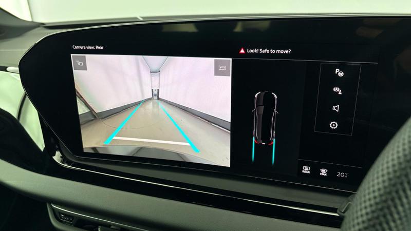 Used Audi A5 2025 for sale - 76598581: Photo 13