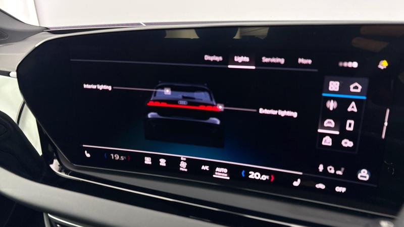 Used Audi A5 2025 for sale - 76598581: Photo 14