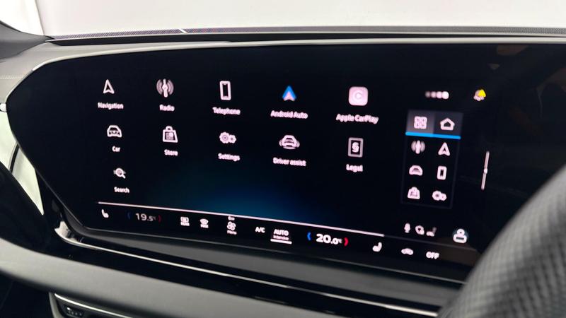 Used Audi A5 2025 for sale - 76598581: Photo 18