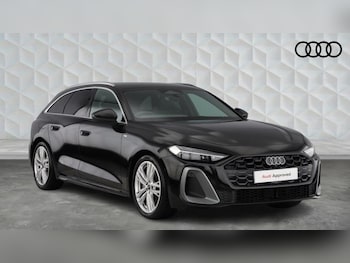 2025 - S line TFSI 150 PS S tronic Automatic 5-Door