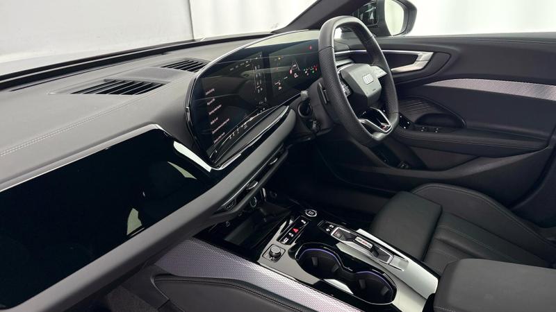 Used Audi A5 2025 for sale - 76598581: Photo 2