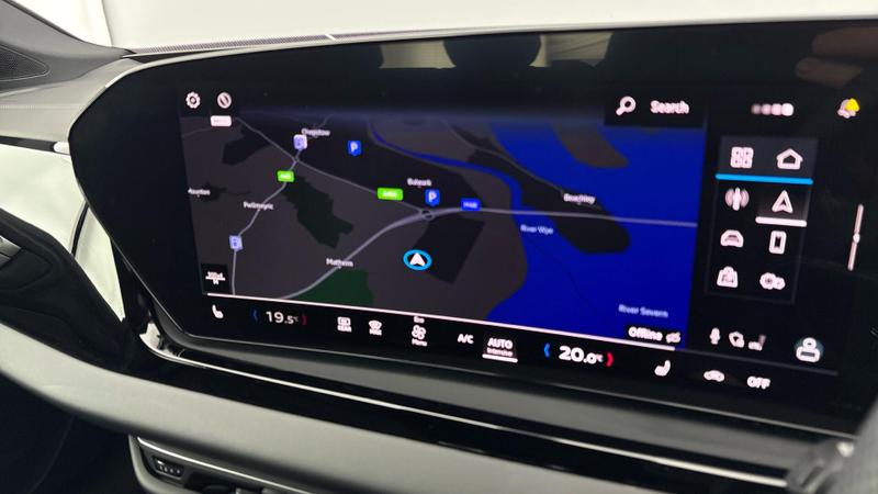 Used Audi A5 2025 for sale - 76598581: Photo 25