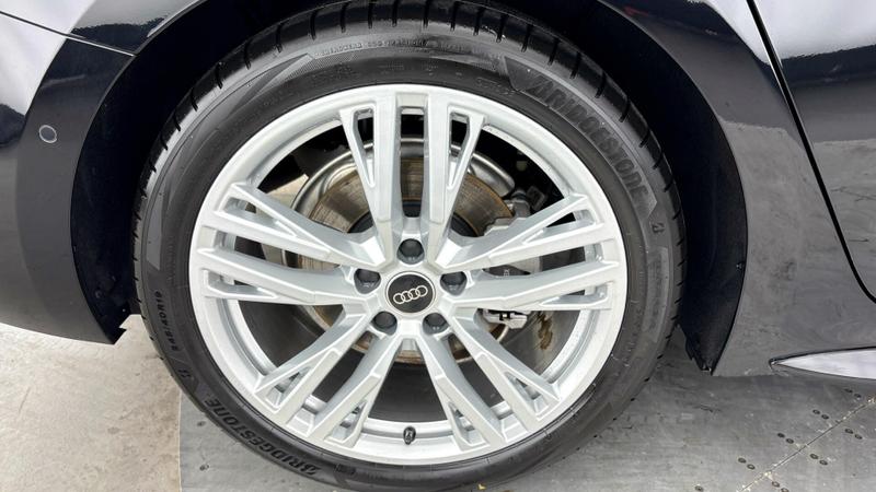 Used Audi A5 2025 for sale - 76598581: Photo 26