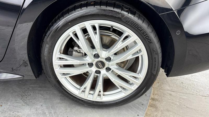 Used Audi A5 2025 for sale - 76598581: Photo 33