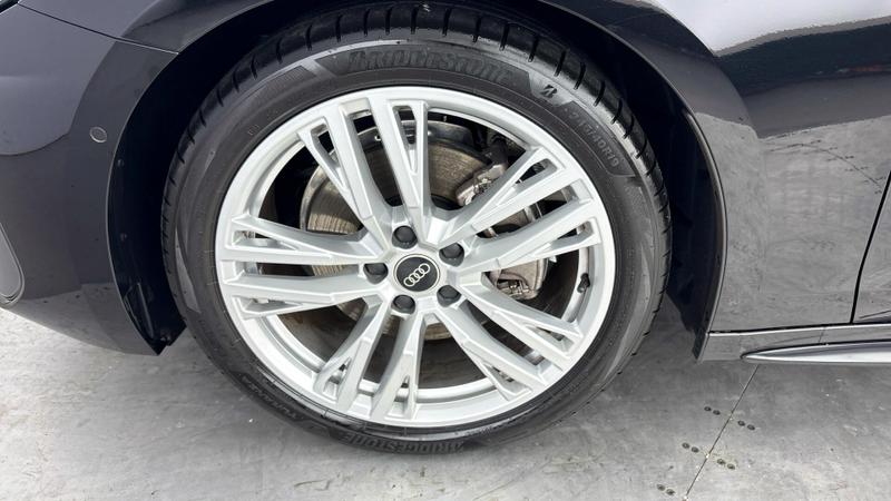 Used Audi A5 2025 for sale - 76598581: Photo 39