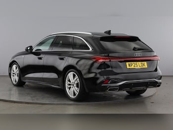 Used Audi A5 2025 for sale - 76598581: Photo