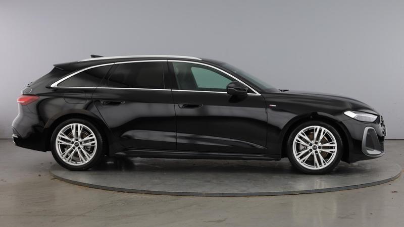 Used Audi A5 2025 for sale - 76598581: Photo 4