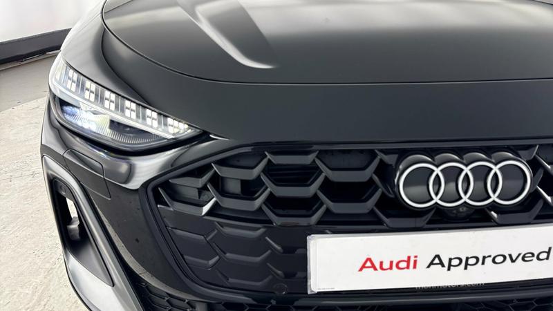 Used Audi A5 2025 for sale - 76598581: Photo 41