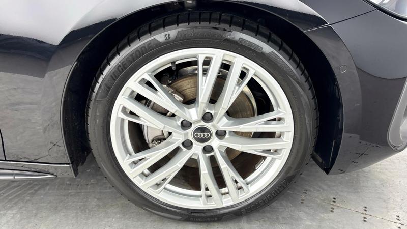 Used Audi A5 2025 for sale - 76598581: Photo 5