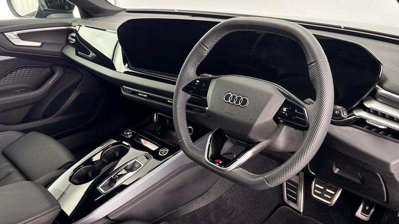 Used Audi A5 2025 for sale - 76598581: Photo 6