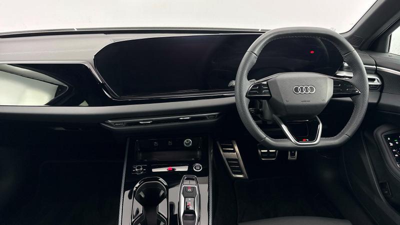 Used Audi A5 2025 for sale - 76598581: Photo 8