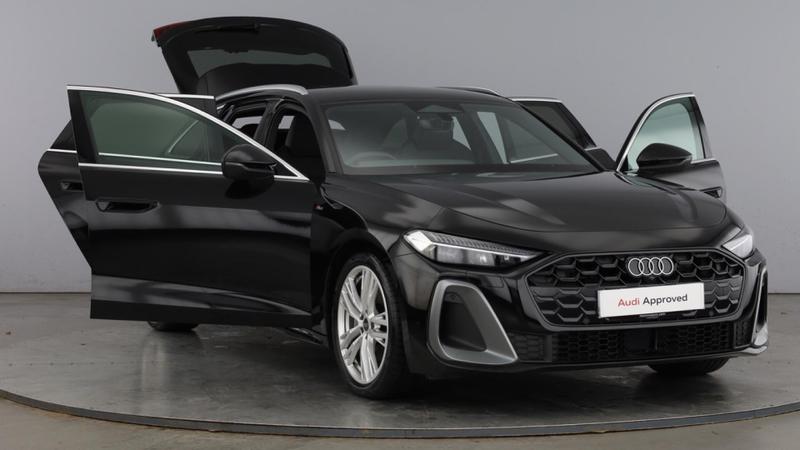 Used Audi A5 2025 for sale - 76598581: Photo 9