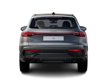 Used Audi Q5 undefined for sale - 78680894: Photo