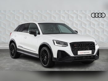 Used Audi SQ2 2025 for sale - 79255121: Photo