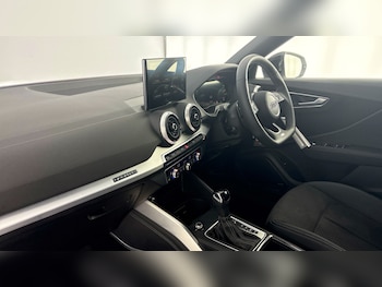 Used Audi SQ2 2025 for sale - 79255121: Photo