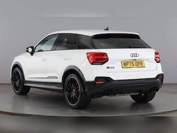 Used Audi SQ2 2025 for sale - 79255121: Photo