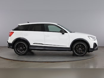 Used Audi SQ2 2025 for sale - 79255121: Photo