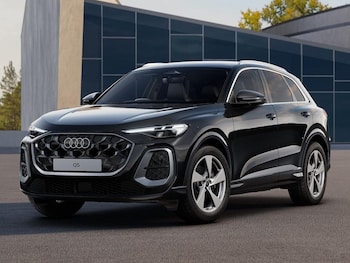 Audi Q5 feature image