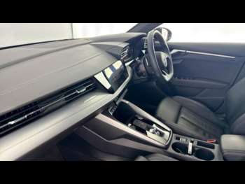 Used Audi A3 2024 for sale - 74961551: Photo