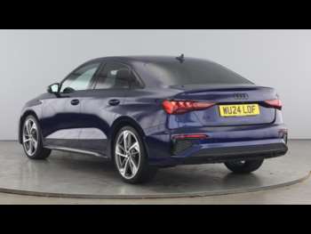 Used Audi A3 2024 for sale - 74961551: Photo